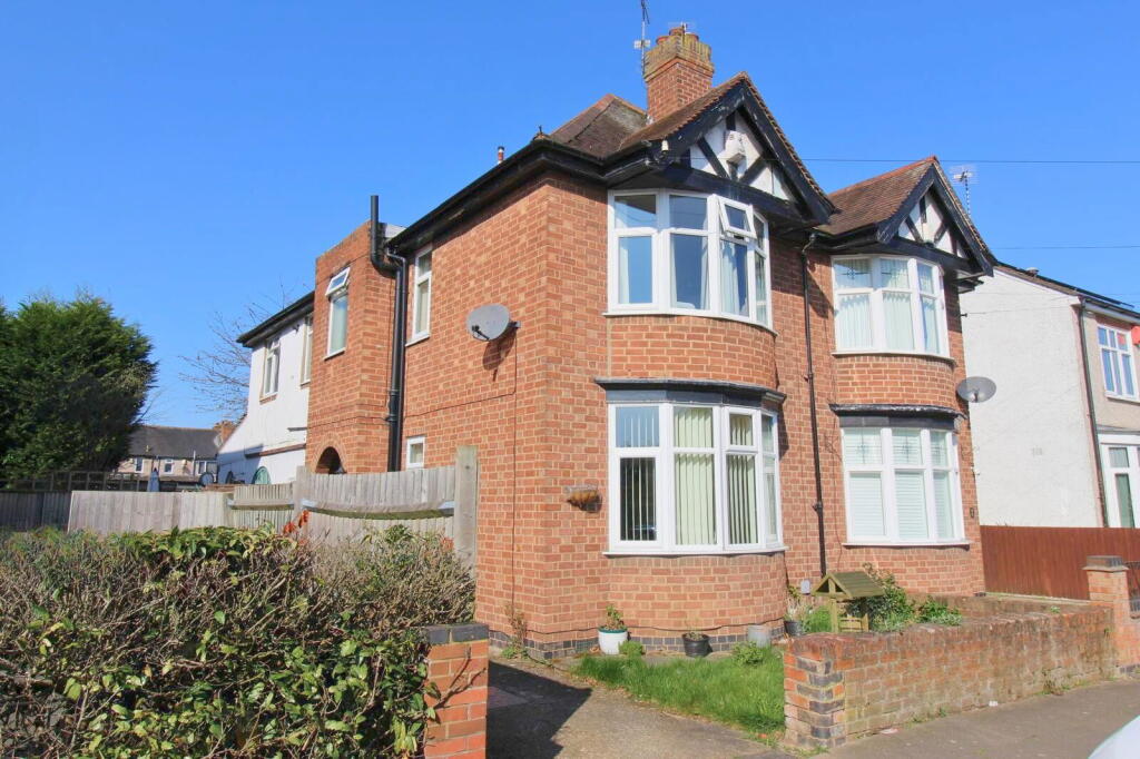 Main image of property: Church Lane,Coventry,CV2 4AL