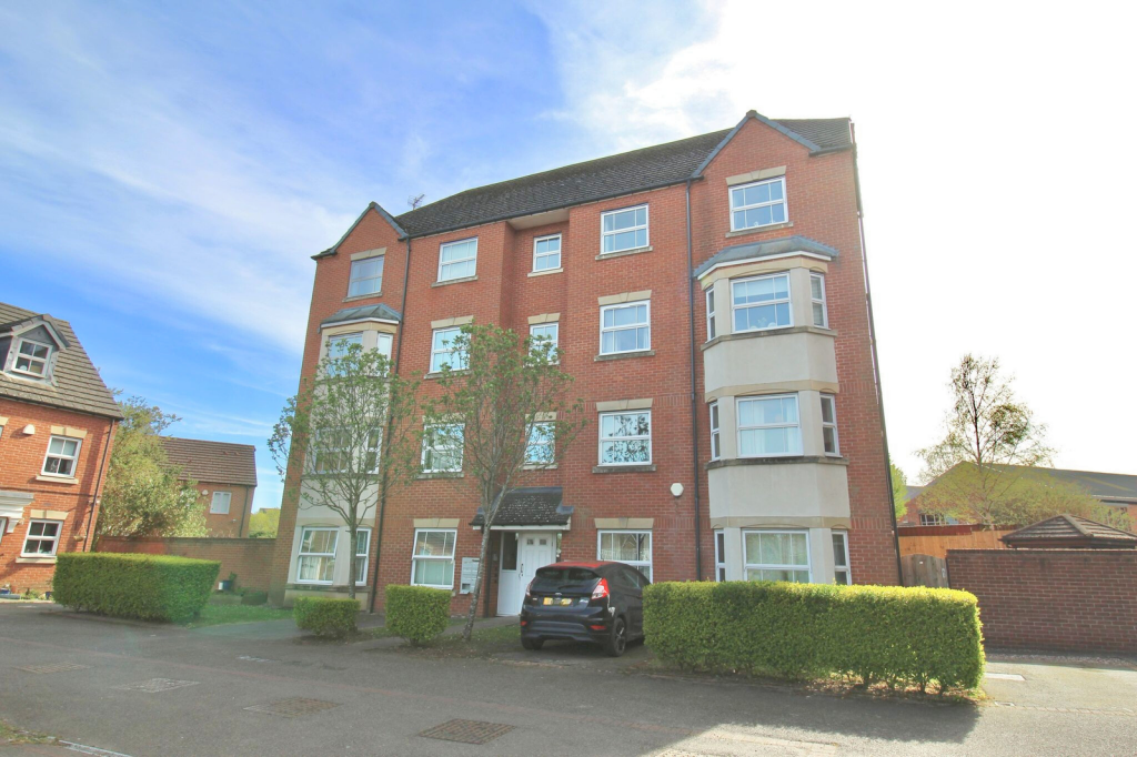 Main image of property: Wharf Lane, Solihull, B91 2RZ
