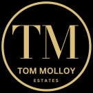 Tom Molloy Estates, Birmingham Estate Agent Logo