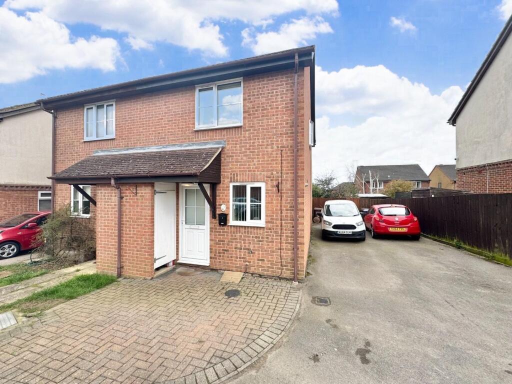 Main image of property: Aster Close, Abington Vale, Northampton NN3
