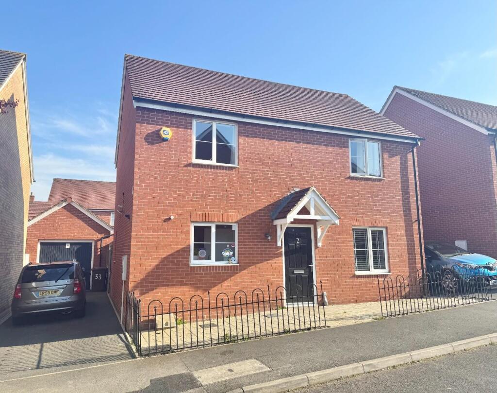 Main image of property: Trinity Road, Abington Vale, Northampton NN3