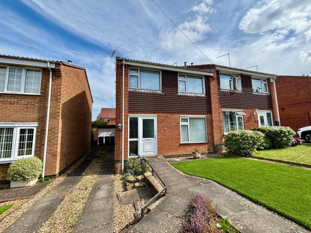 Main image of property: Maclean Close, Abington Vale, Northampton NN3