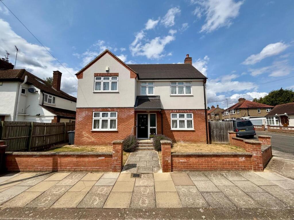 Main image of property: Weston Way, Weston Favell Village, Northampton, NN3