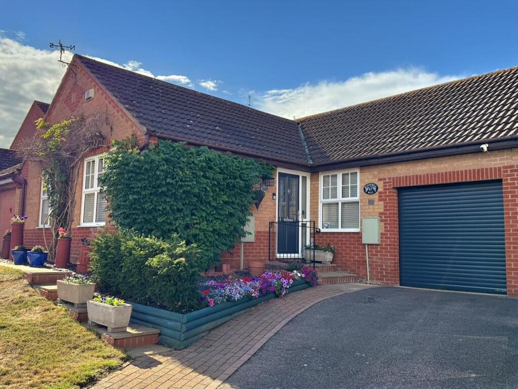 Main image of property: Wisteria Way, Abington Vale, Northampton NN3