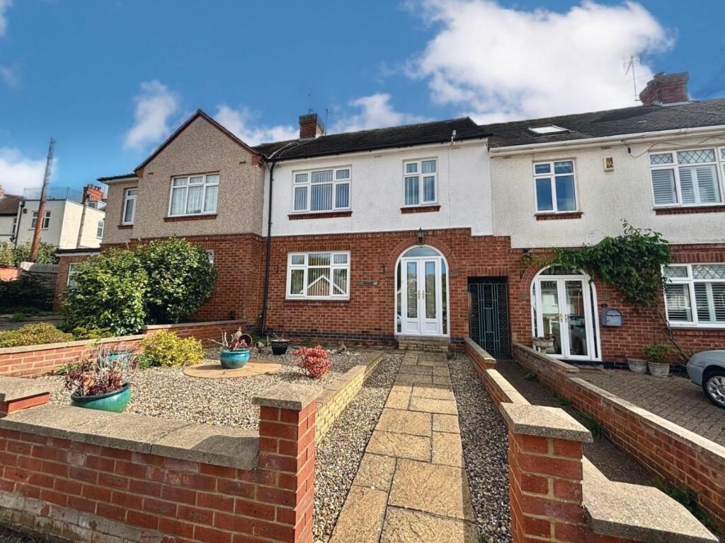 Main image of property: Hillside Way, Weston Favell Village, Northampton NN3