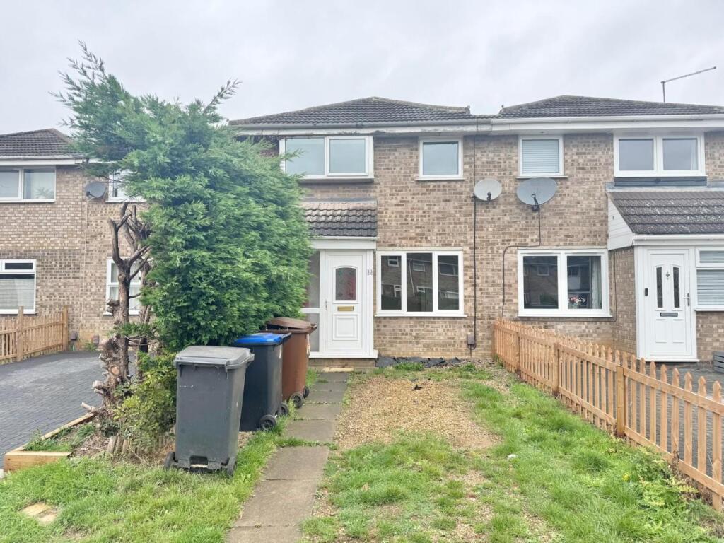 Main image of property: Annesley Close, Abington Vale, Northampton NN3