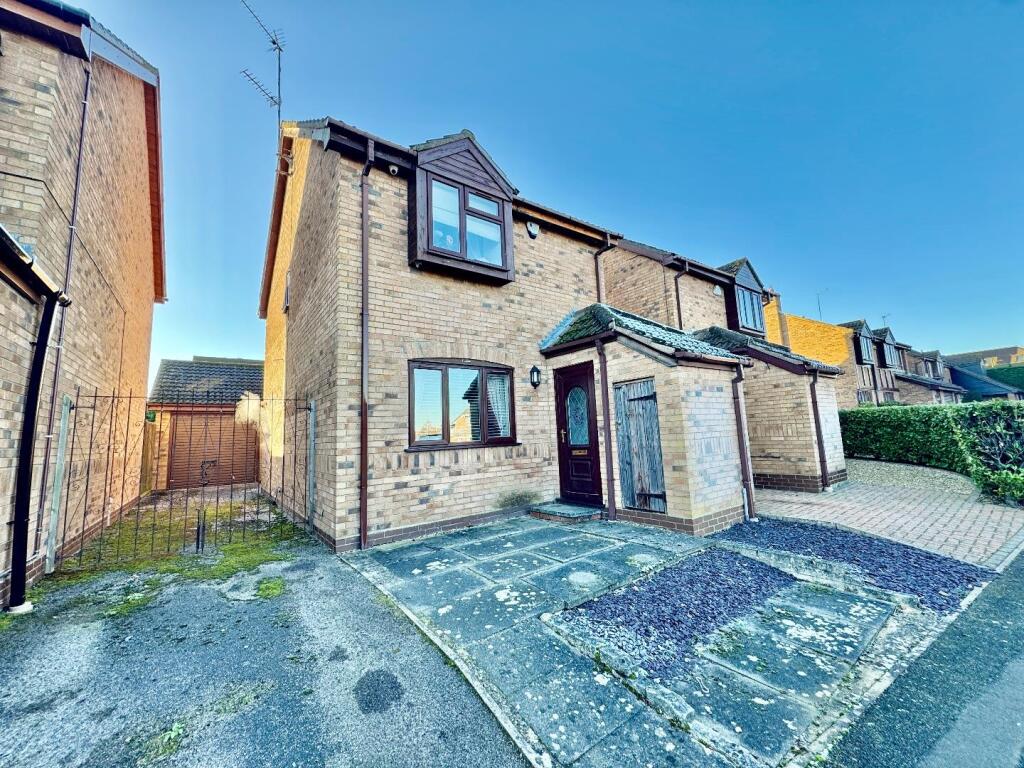 Main image of property: Belstead Road, Abington Vale, Northampton NN3