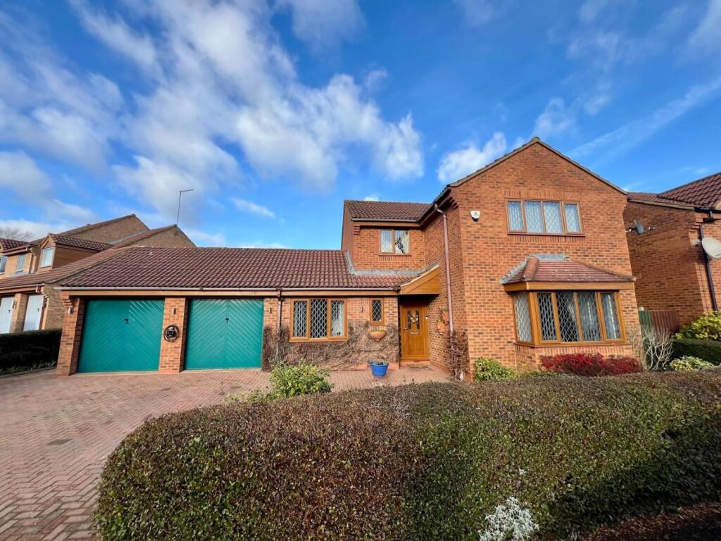 Main image of property: Tanfield Lane, Rushmere, Northampton NN1
