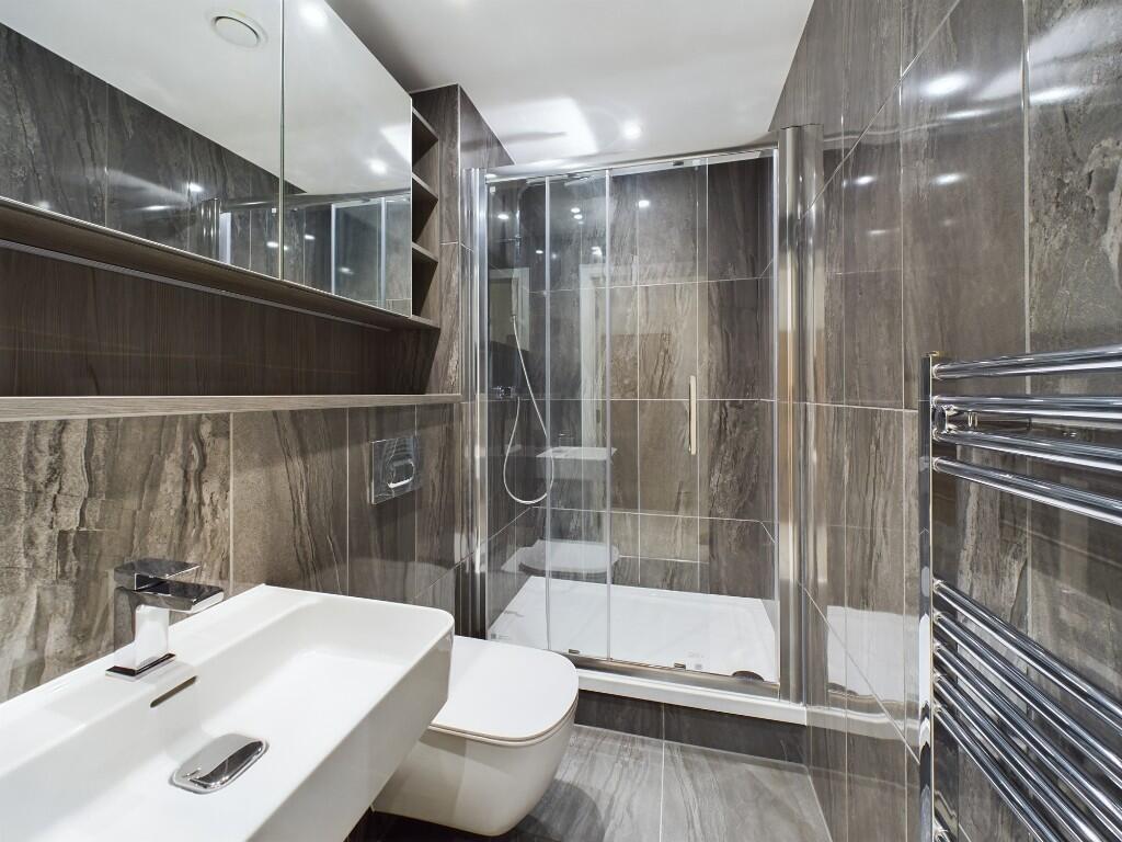 Main image of property: Chester Road, Manchester, Greater Manchester, M15