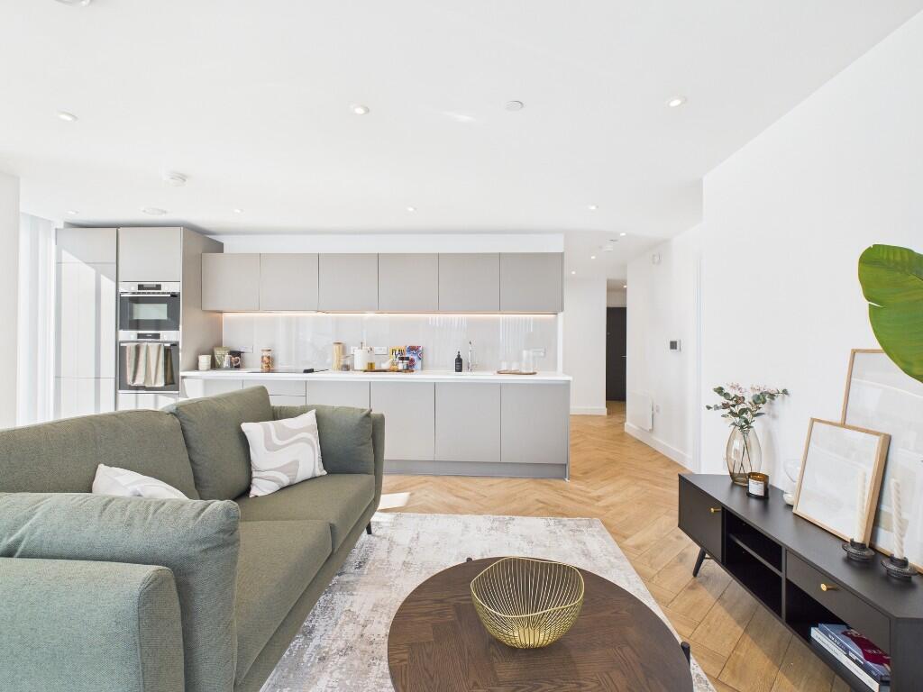 Main image of property: One Port Street, Manchester, M1