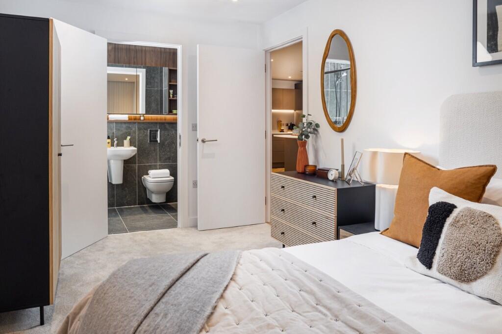 Main image of property: One Port Street, Manchester, M1