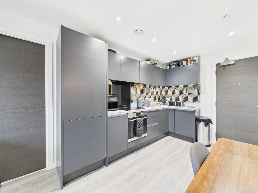 Main image of property: Woden Street, Manchester, Greater Manchester, M5