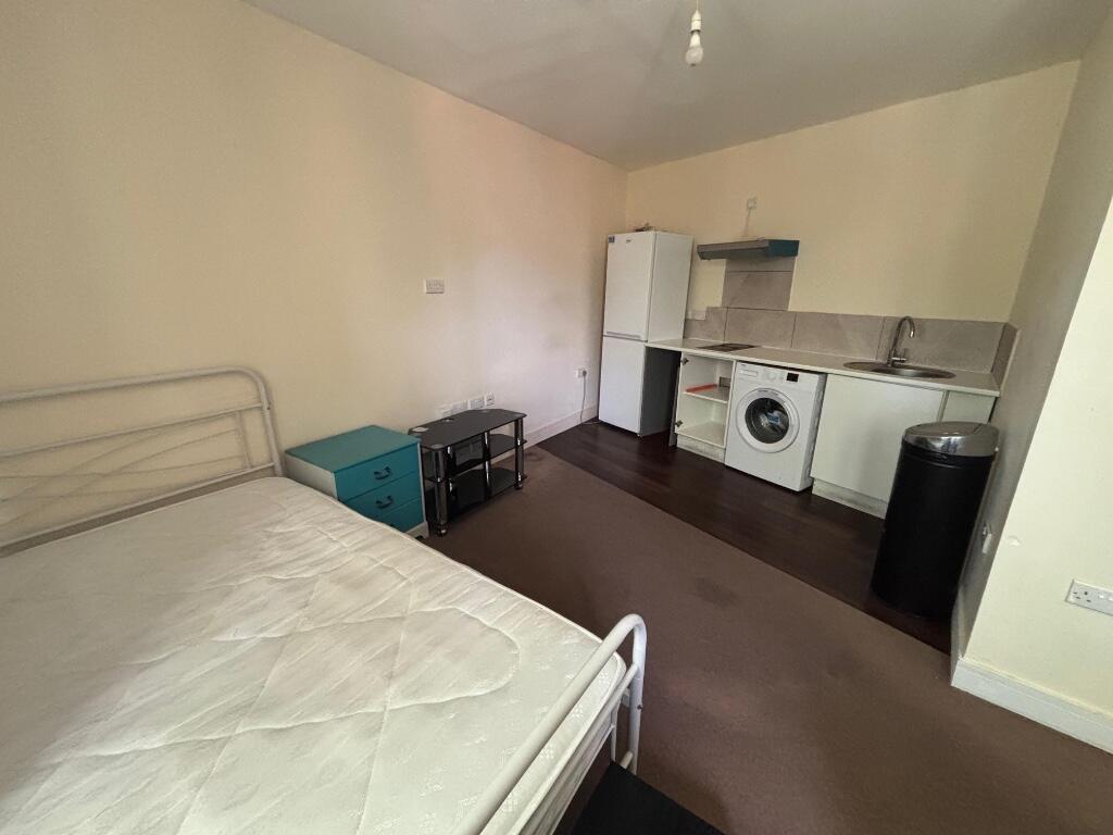 Main image of property: Athelstan Road, Romford, London, RM3