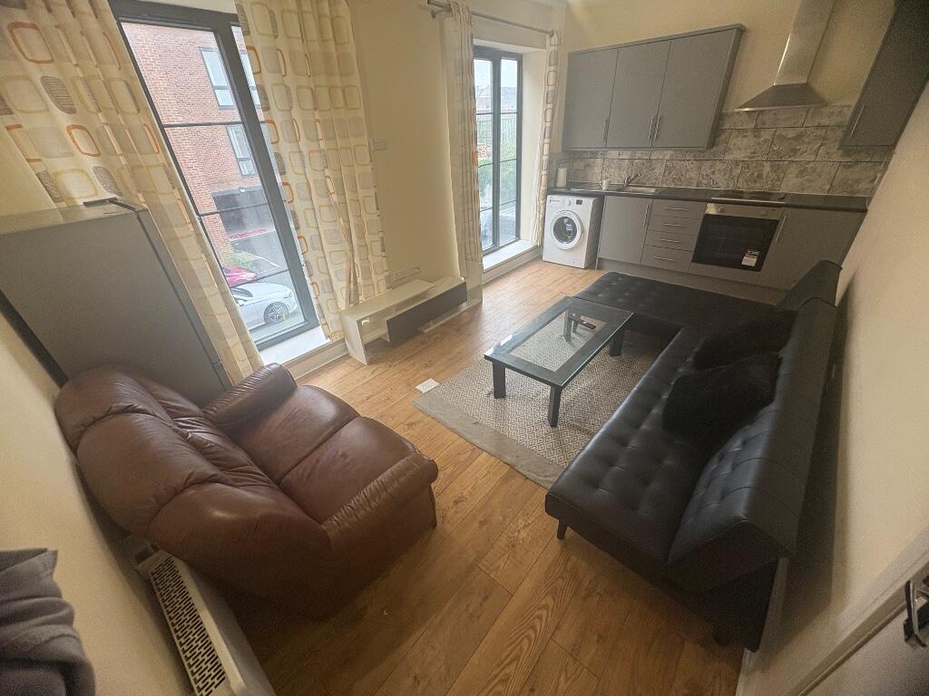 Main image of property: Hawkins Road, Colchester, Essex, CO2