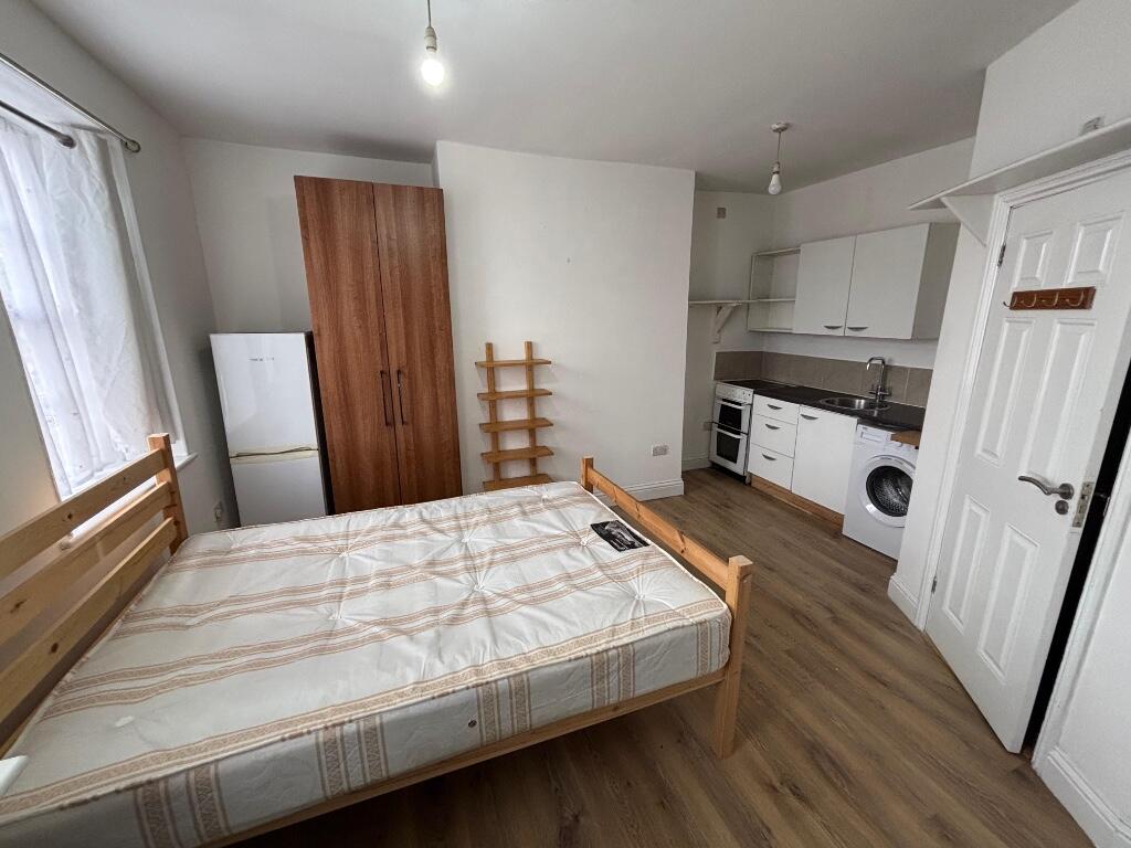 Main image of property: Rose and Crown Mews, London, TW7