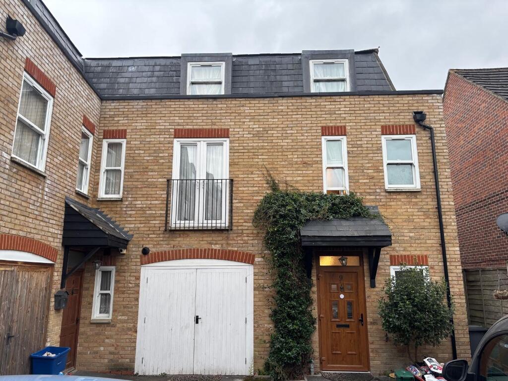 Main image of property: Rose and Crown Mews, London, TW7