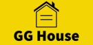 GG House, Covering London Estate Agent Logo