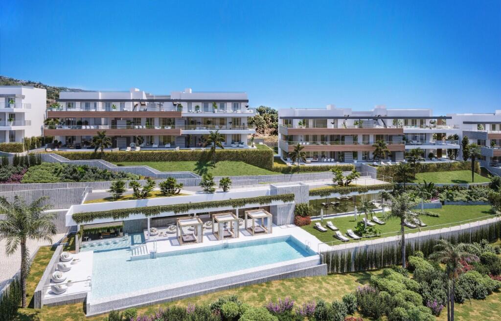 Main image of property: Marbella, Málaga, Andalusia