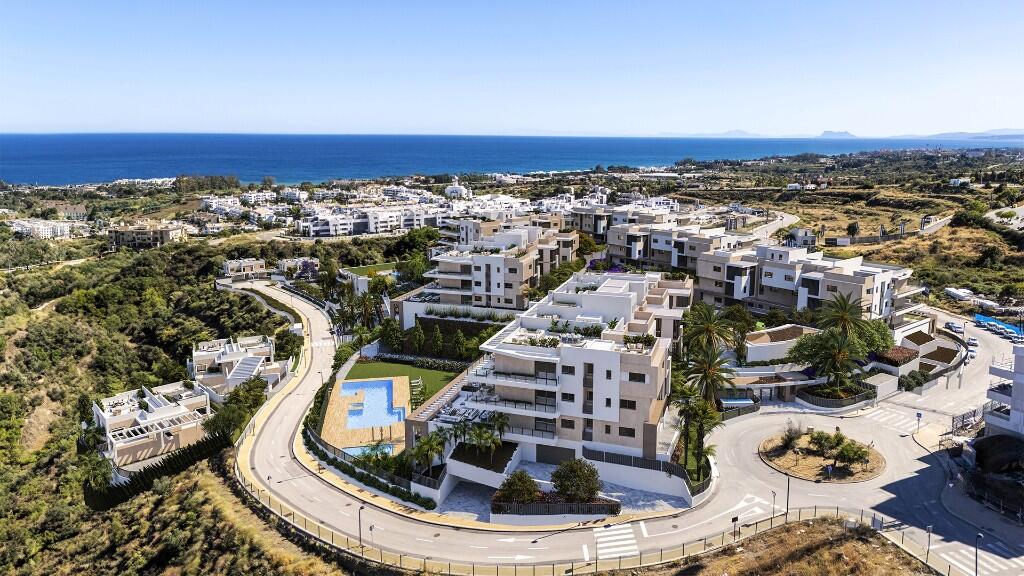 Main image of property: Marbella, Málaga, Andalusia