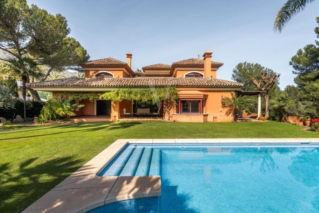Main image of property: Marbella, Málaga, Andalusia
