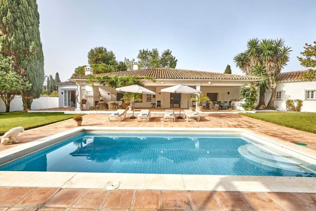 Main image of property: Marbella, Málaga, Andalusia