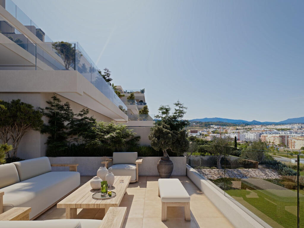 Main image of property: Andalucia, Malaga, Estepona