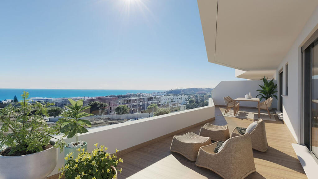Main image of property: Andalucia, Malaga, Estepona