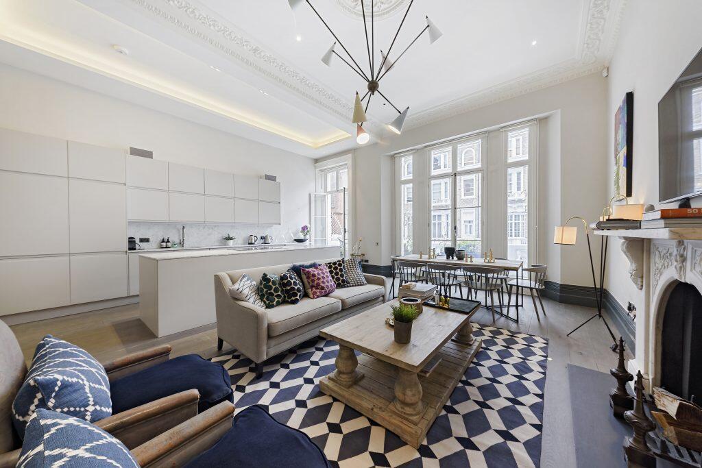 Main image of property: Queensberry Place, Kensington, London SW7