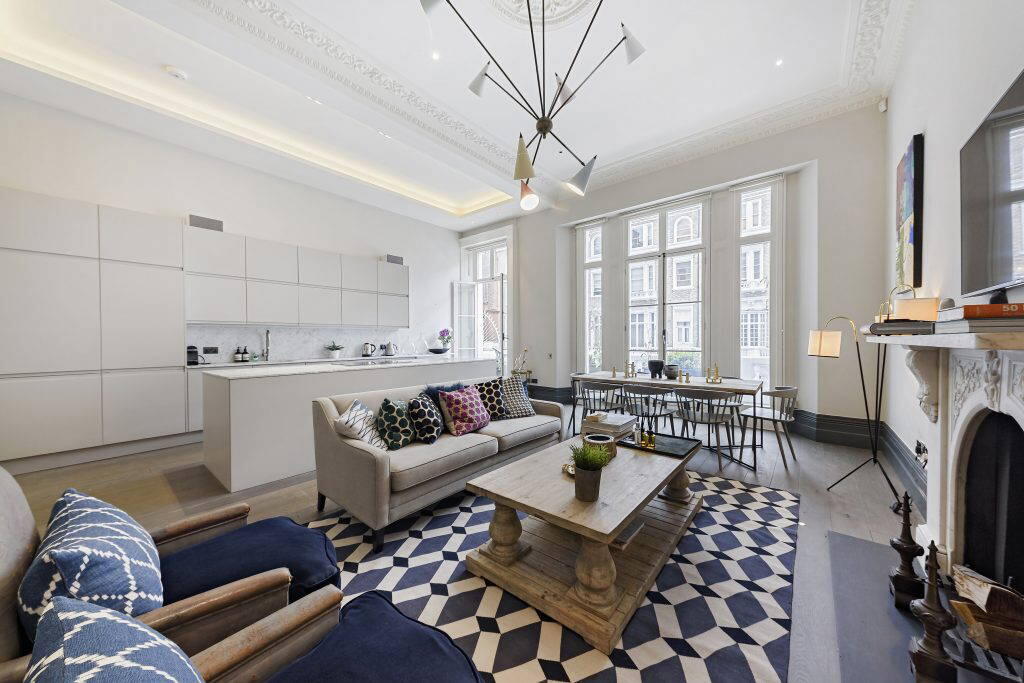Main image of property: Queensberry Place, Kensington, London SW7