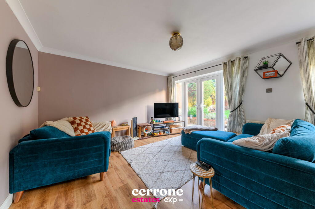 Additional property image - Silverdale, Bromsgrove, B61 8LD