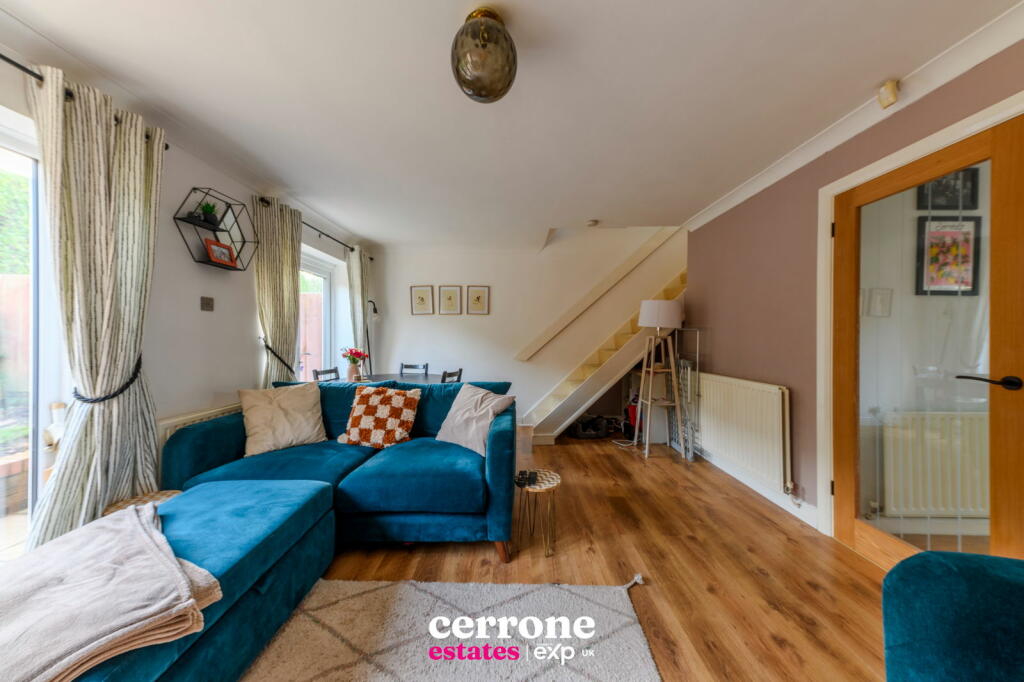 Additional property image - Silverdale, Bromsgrove, B61 8LD
