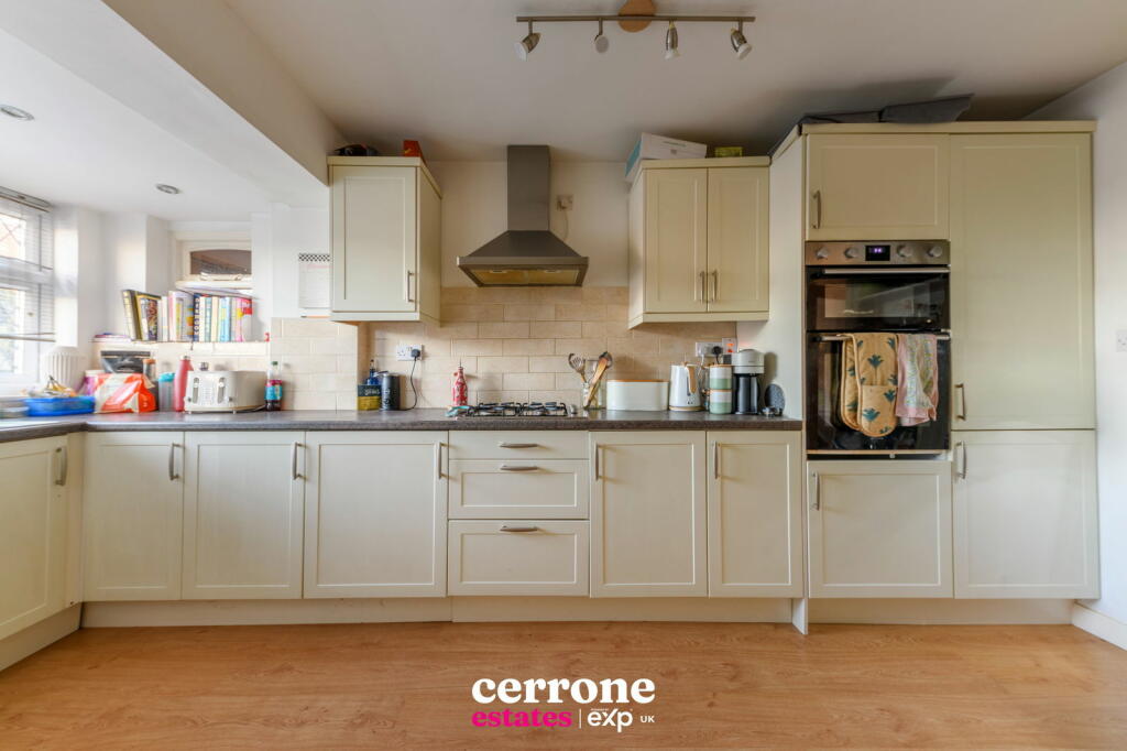 Additional property image - Silverdale, Bromsgrove, B61 8LD