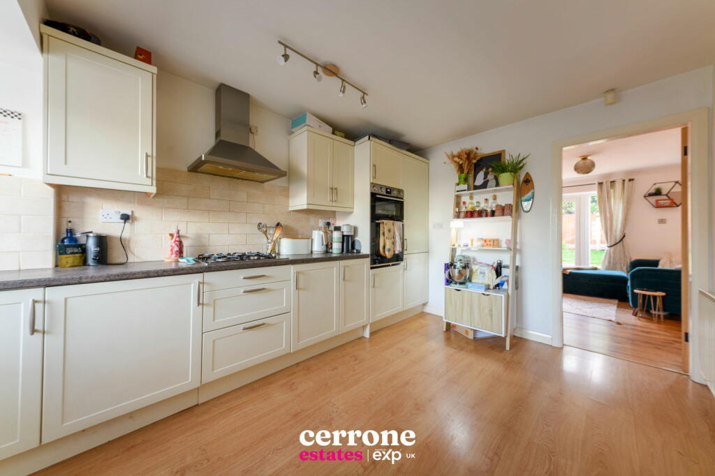 Additional property image - Silverdale, Bromsgrove, B61 8LD