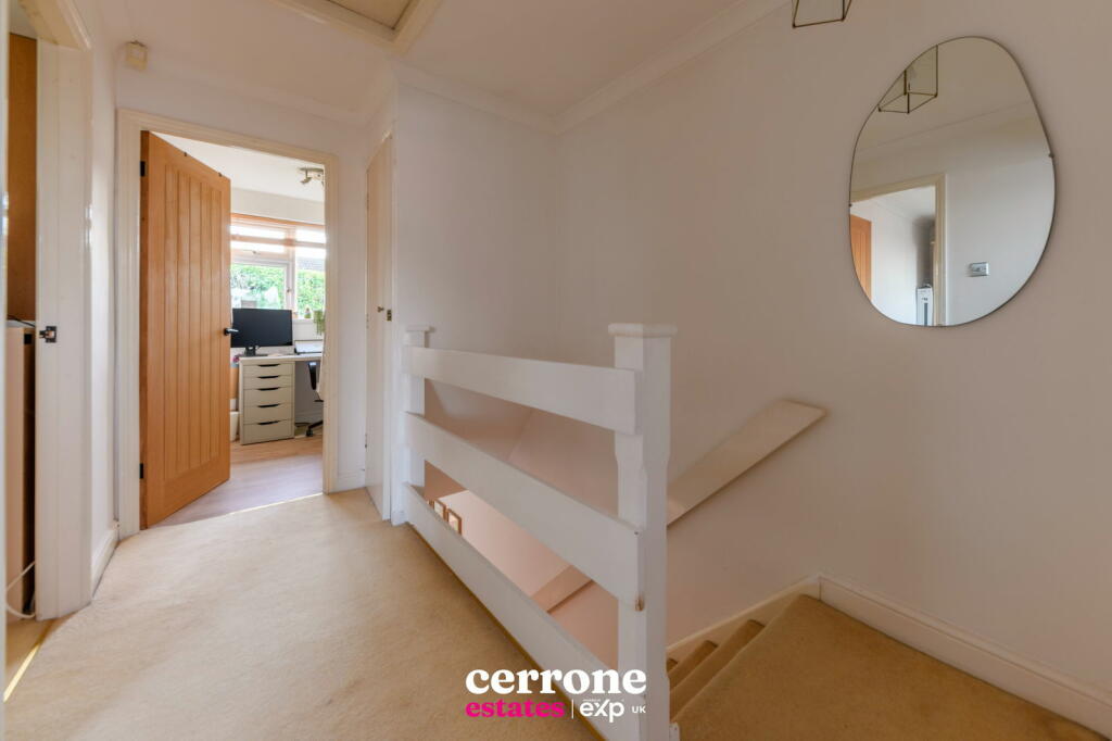 Additional property image - Silverdale, Bromsgrove, B61 8LD