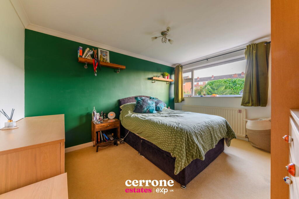Additional property image - Silverdale, Bromsgrove, B61 8LD