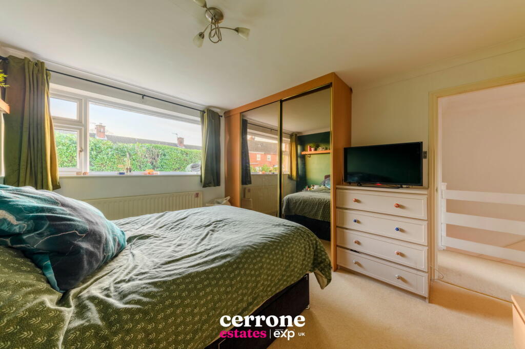 Additional property image - Silverdale, Bromsgrove, B61 8LD