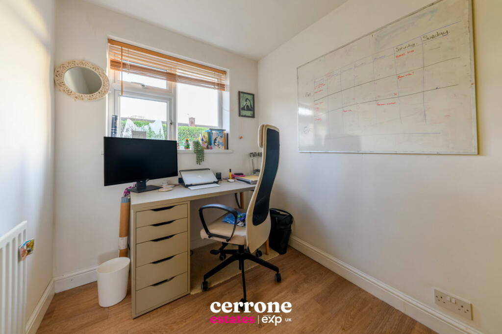 Additional property image - Silverdale, Bromsgrove, B61 8LD