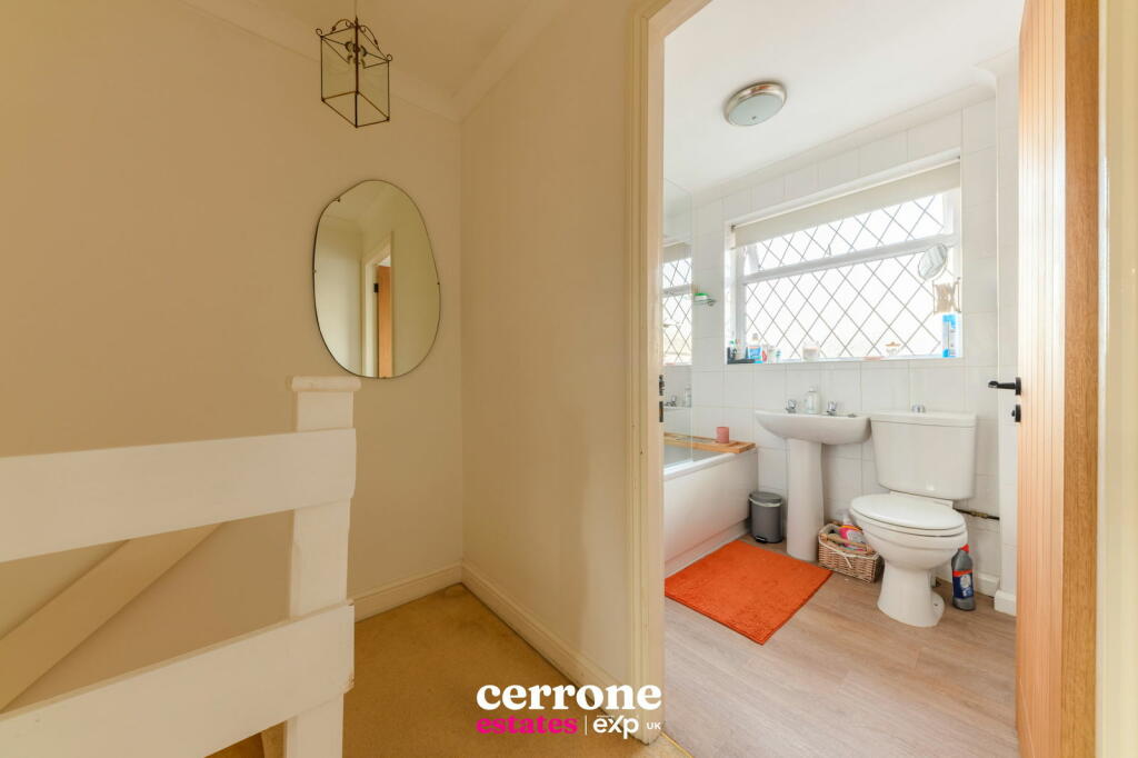 Additional property image - Silverdale, Bromsgrove, B61 8LD