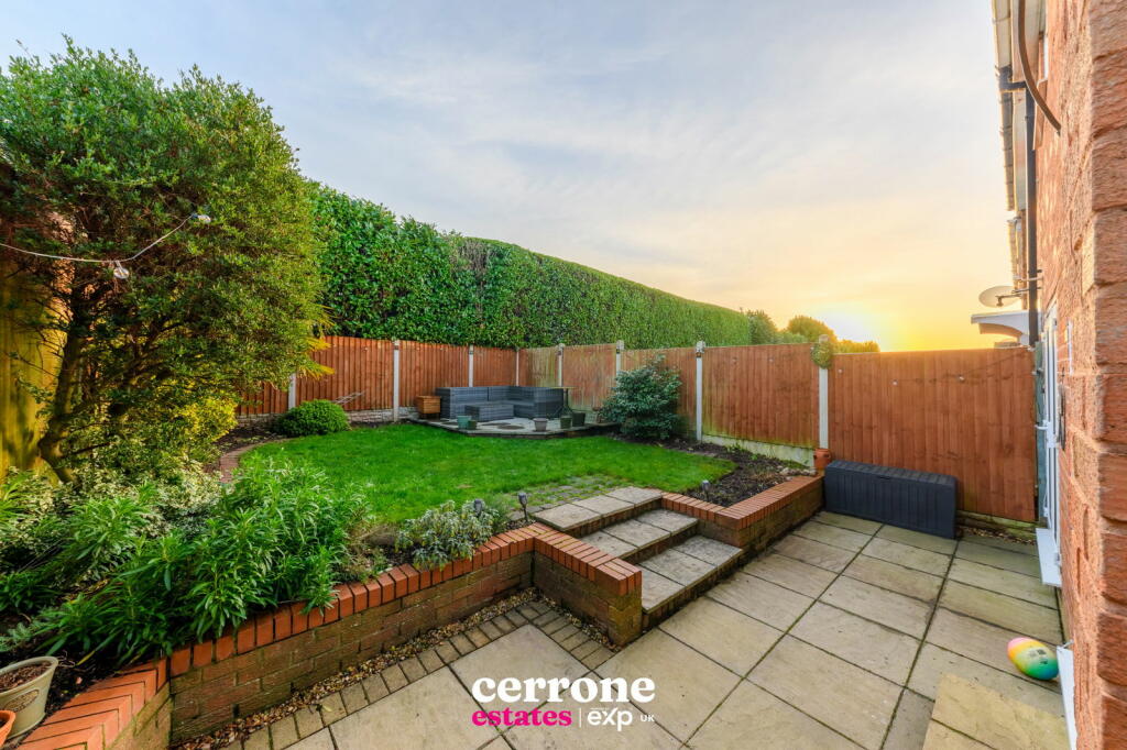 Additional property image - Silverdale, Bromsgrove, B61 8LD
