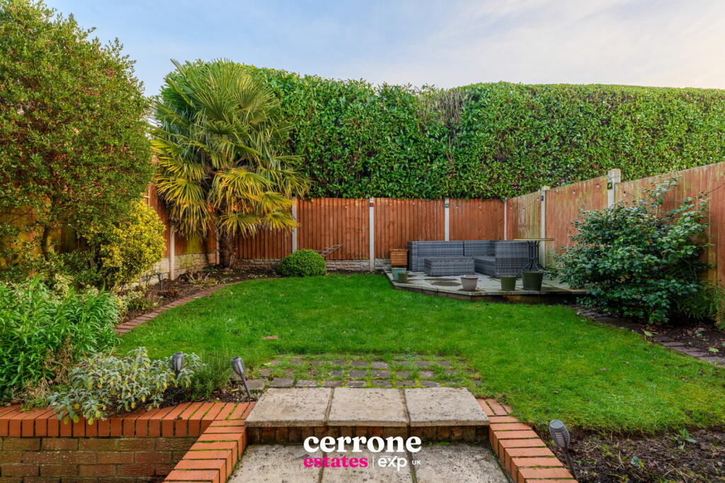 Additional property image - Silverdale, Bromsgrove, B61 8LD