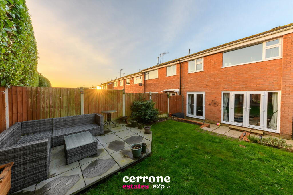 Additional property image - Silverdale, Bromsgrove, B61 8LD