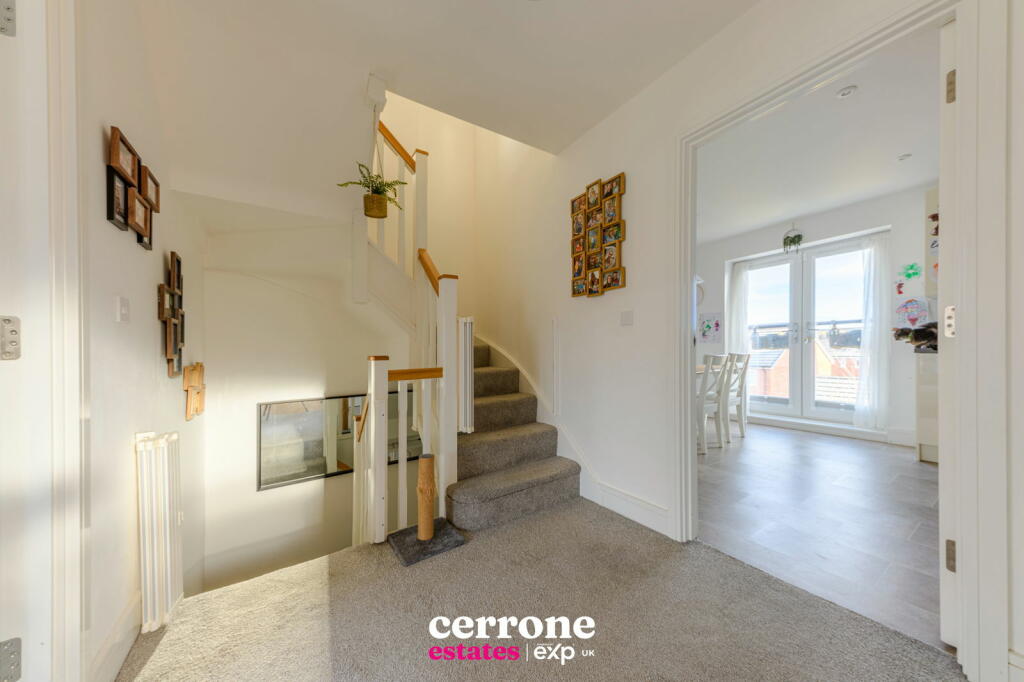 Additional property image - Arrow Drive, Cofton Hackett, B45 8FW
