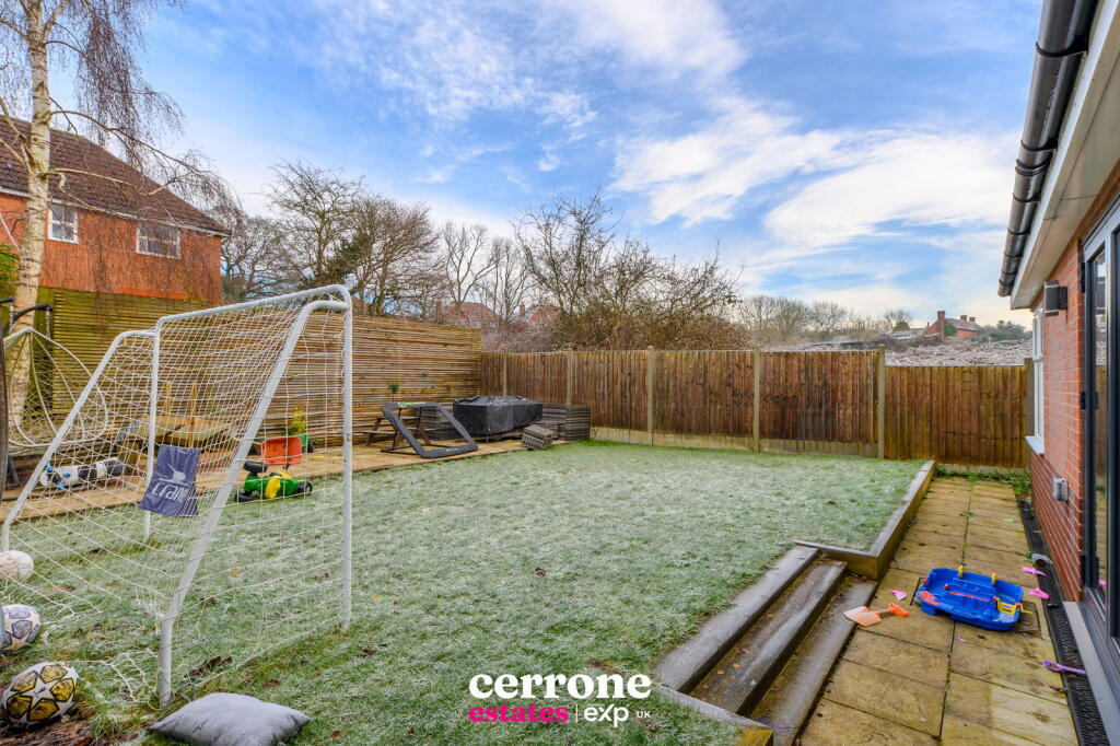Additional property image - Great Hockings Lane, Webheath, Redditch, B97 5WL