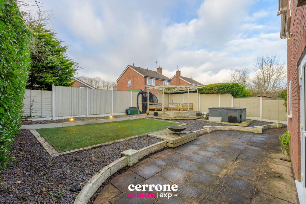 Additional property image - Kempsford Close, Oakenshaw South, Redditch, B98 7YS