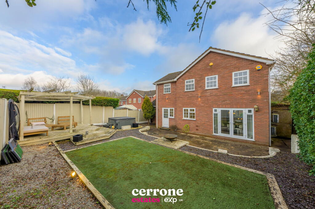 Additional property image - Kempsford Close, Oakenshaw South, Redditch, B98 7YS