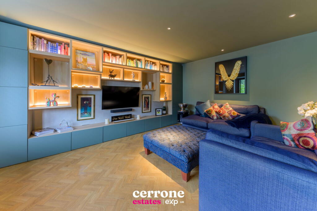 Additional property image - Birmingham Road, Marlbrook, Bromsgrove, B61 0HR