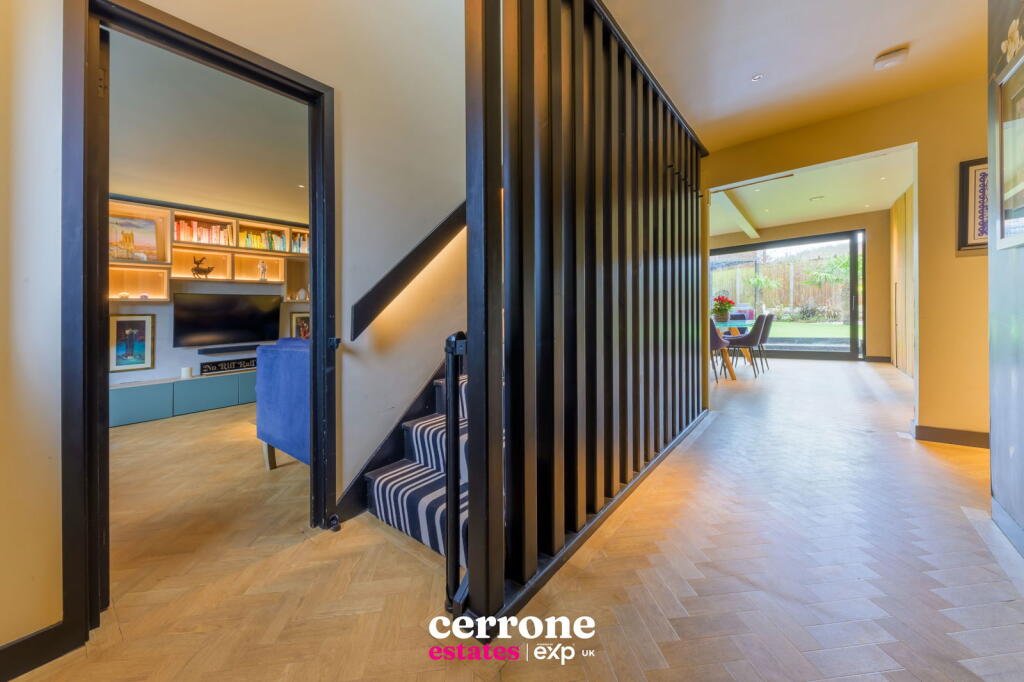 Additional property image - Birmingham Road, Marlbrook, Bromsgrove, B61 0HR