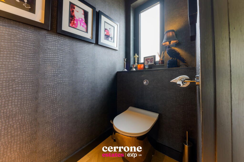 Additional property image - Birmingham Road, Marlbrook, Bromsgrove, B61 0HR