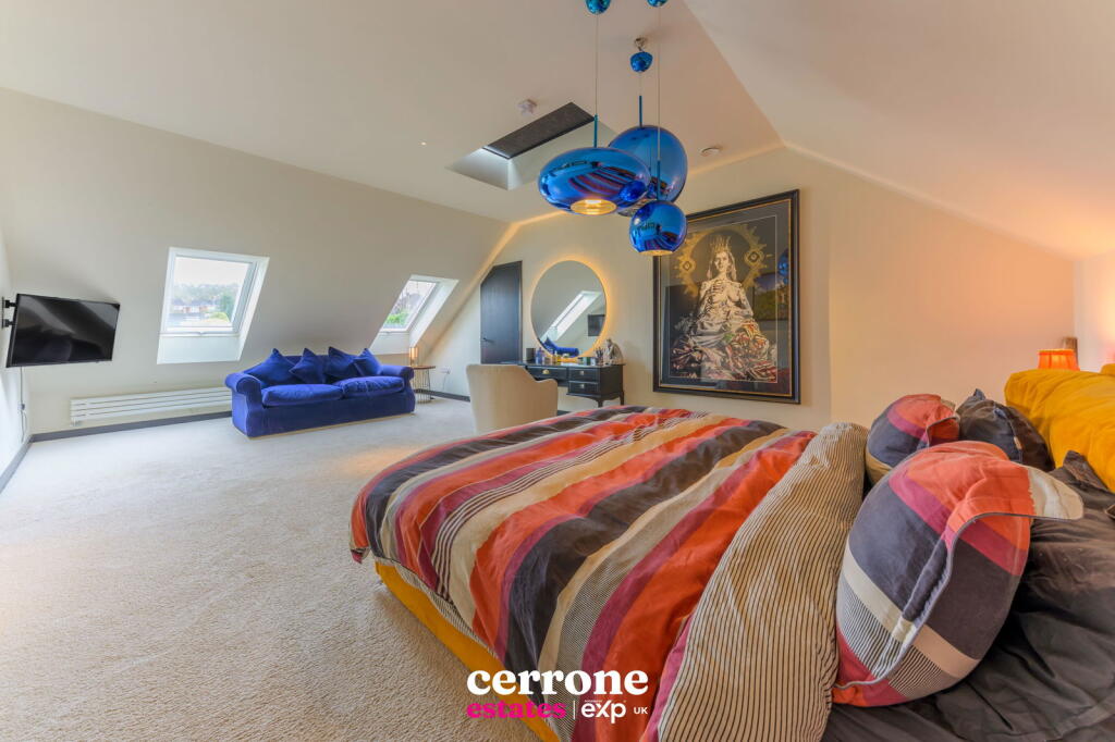 Additional property image - Birmingham Road, Marlbrook, Bromsgrove, B61 0HR