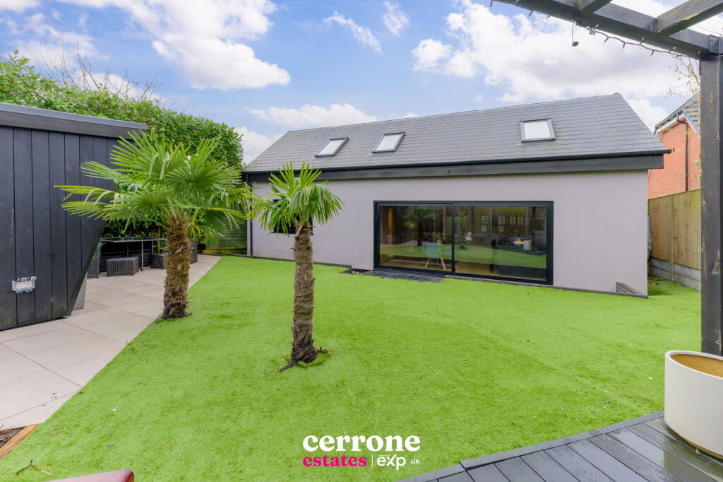 Additional property image - Birmingham Road, Marlbrook, Bromsgrove, B61 0HR